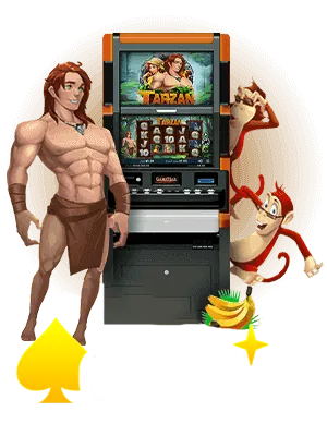 Cơ Hội Jackpot Khổng Lồ