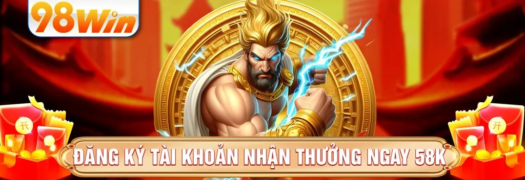 Thưởng Chào Mừng Slot