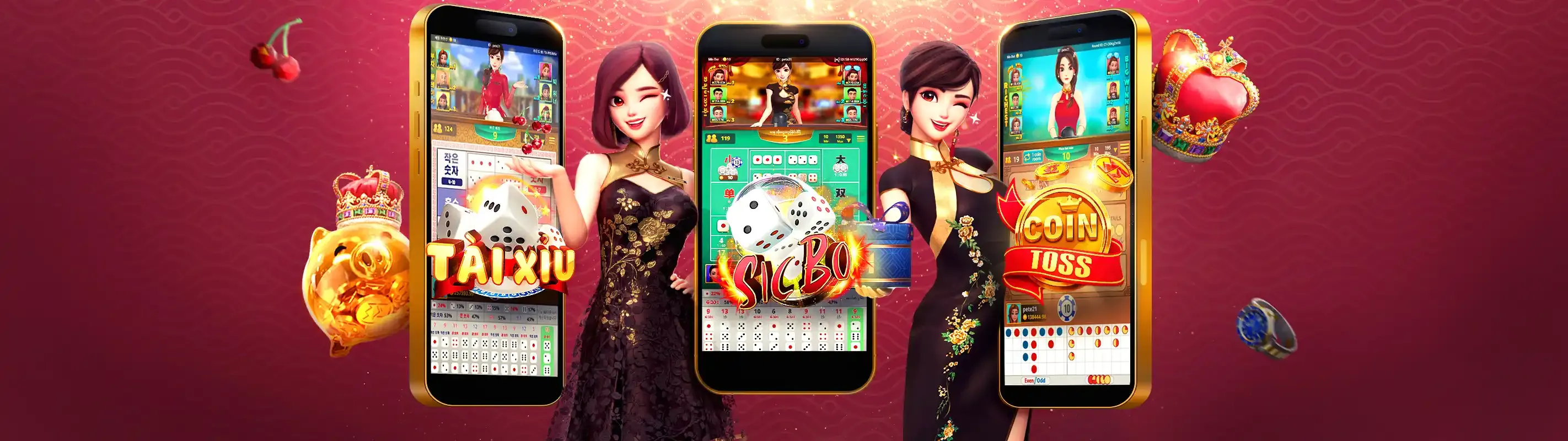 Hình ảnh hỗ trợ khách hàng Roobet Chicken Game