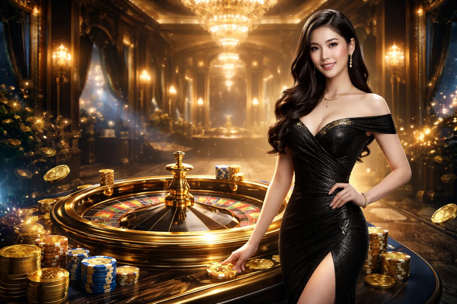Hình ảnh minh họa mã hóa dữ liệu và máy chủ an toàn