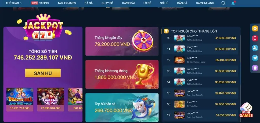 Sự kiện đặc biệt và giải đấu Roobet Chicken Game